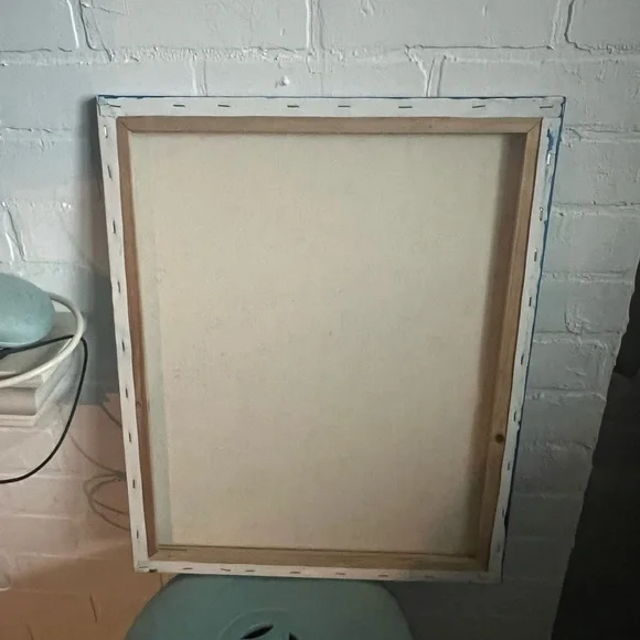 ORIGINAL Painting - Picture 2 of 2